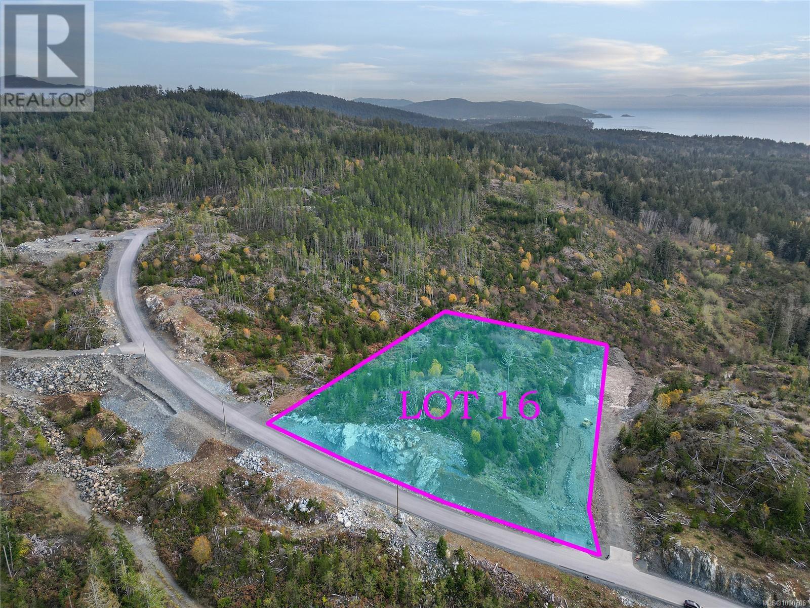 Property at LOT 16 CLARK Rd image 2