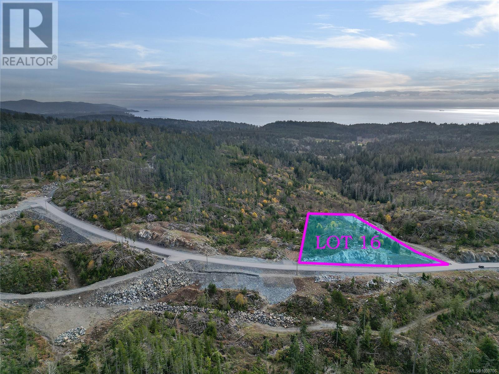 Property at LOT 16 CLARK Rd image 1
