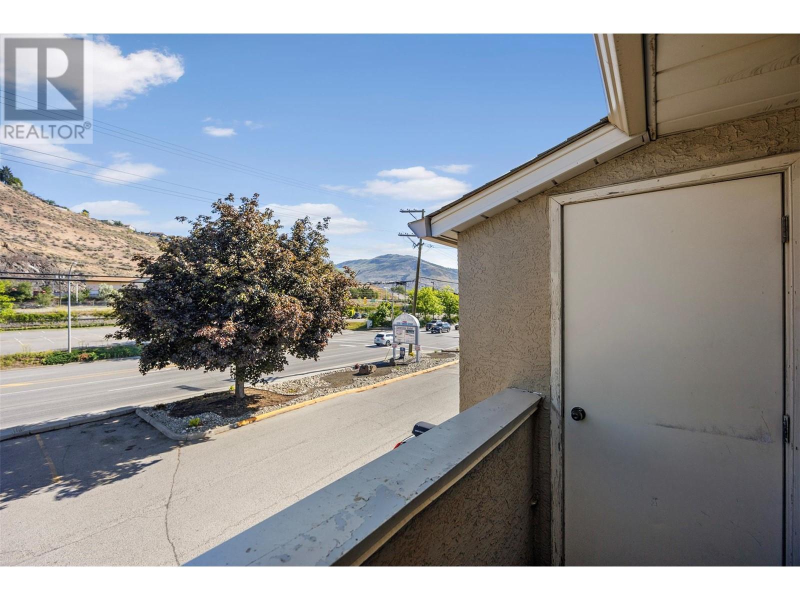 1295 12th Street Unit# 205, Kamloops, BC V2B3C8