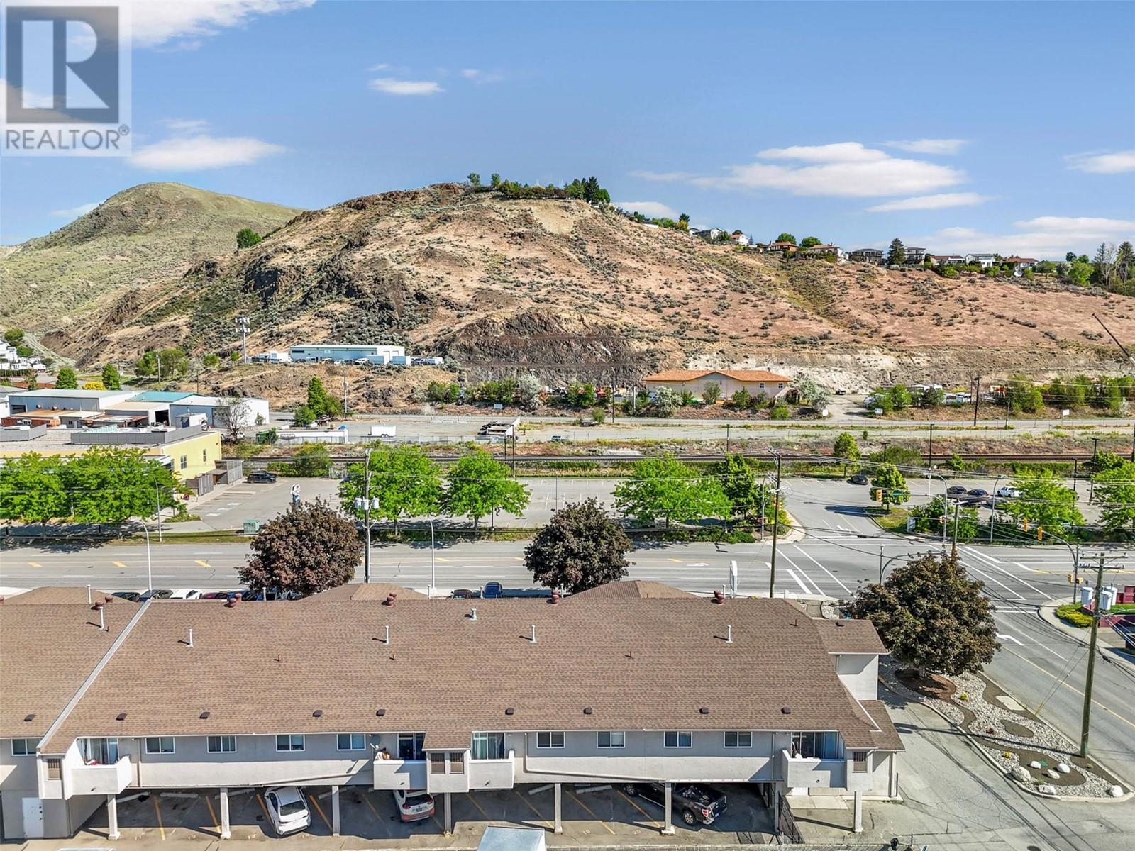 1295 12th Street Unit# 205, Kamloops, British Columbia