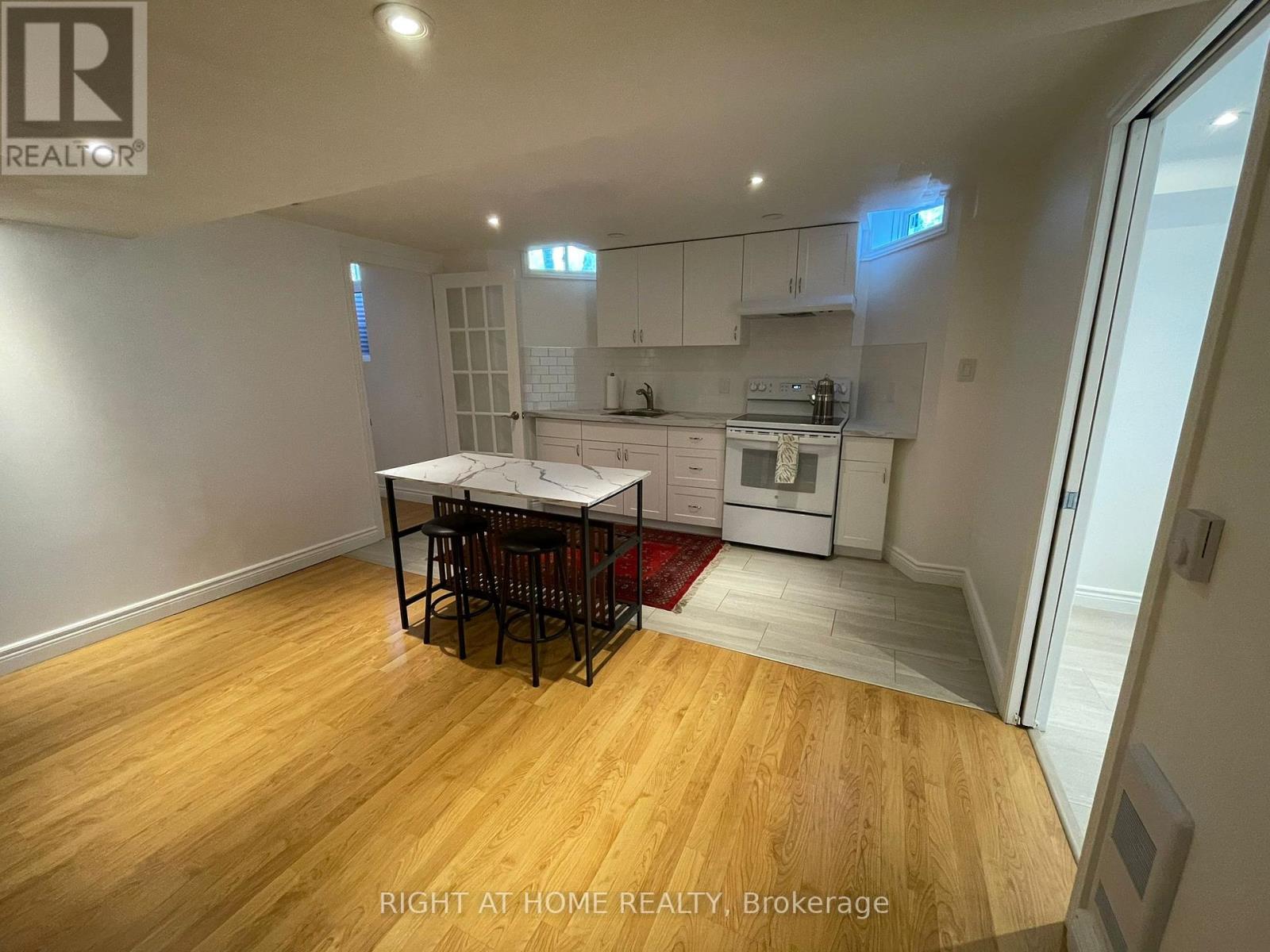 Basement - 55 Red Cardinal Trail, Richmond Hill, Ontario  L4E 3Y4 - Photo 1 - N12168175