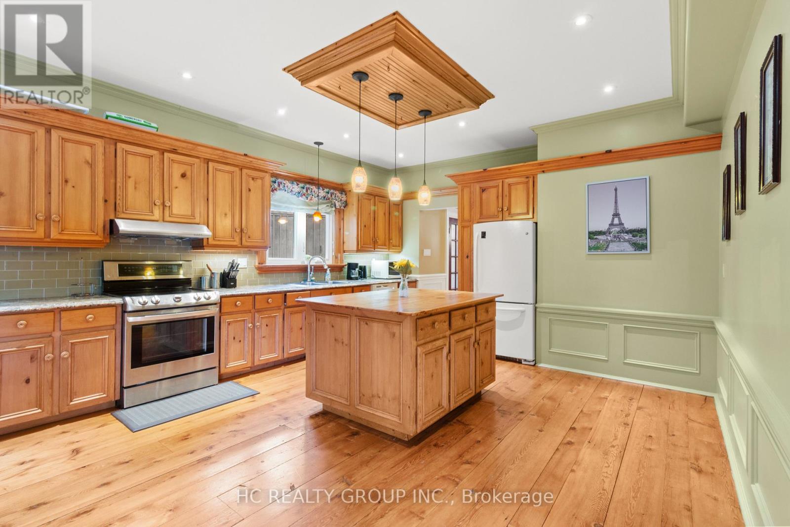 2639 Herald Road, East Gwillimbury, Ontario  L0G 1V0 - Photo 14 - N12172784