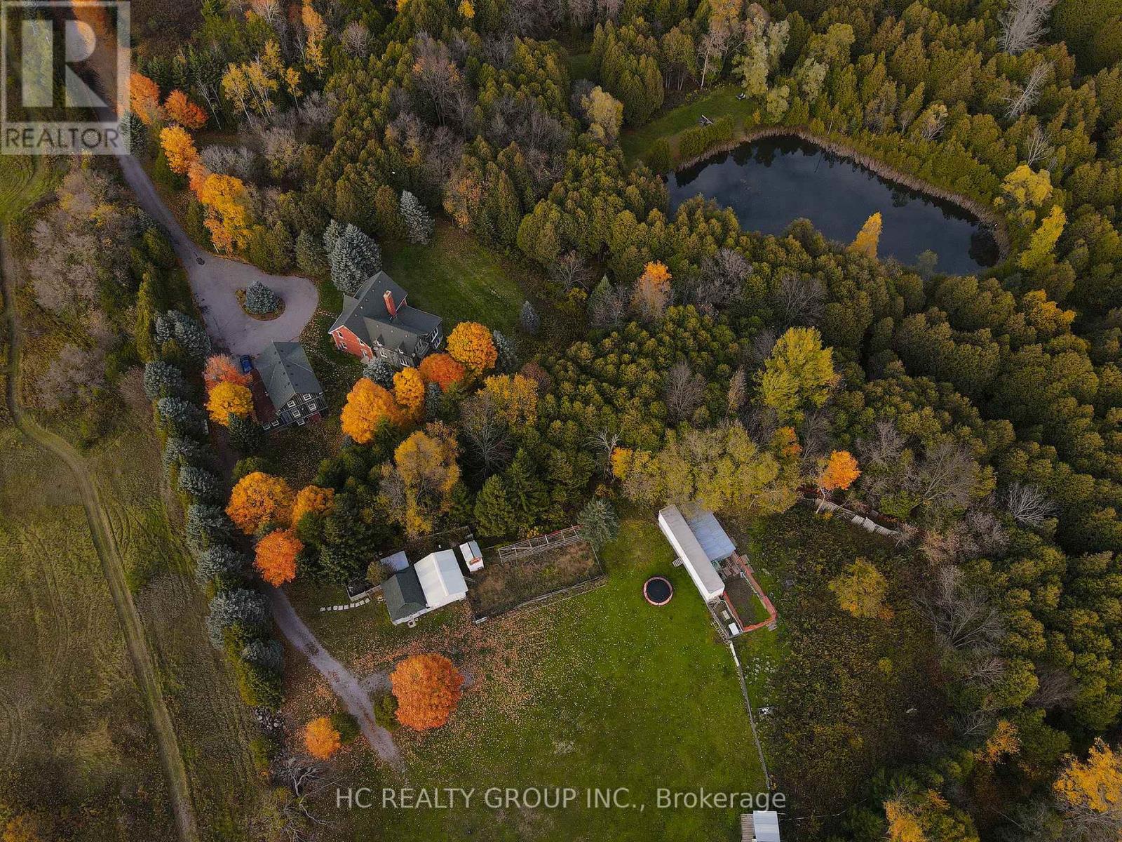 2639 Herald Road, East Gwillimbury, Ontario  L0G 1V0 - Photo 41 - N12172784
