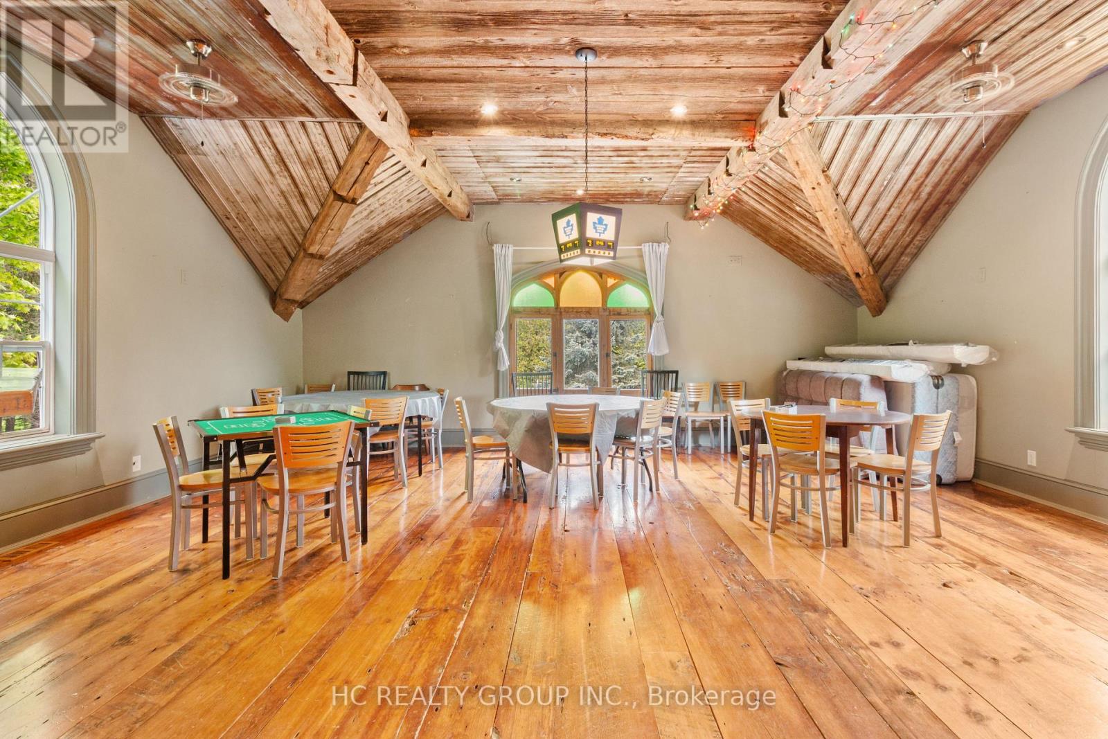 2639 Herald Road, East Gwillimbury, Ontario  L0G 1V0 - Photo 37 - N12172784