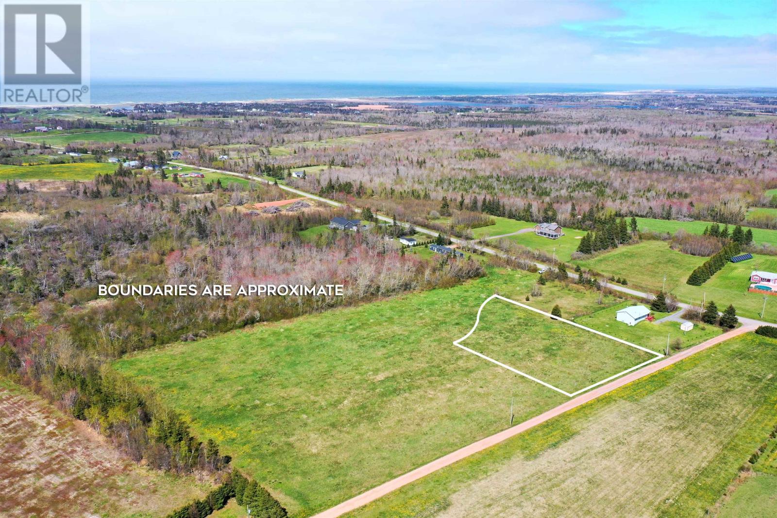 Lot 2020-5 Macadam Road, West St. Peters, Prince Edward Island  C0A 1T0 - Photo 1 - 202512308