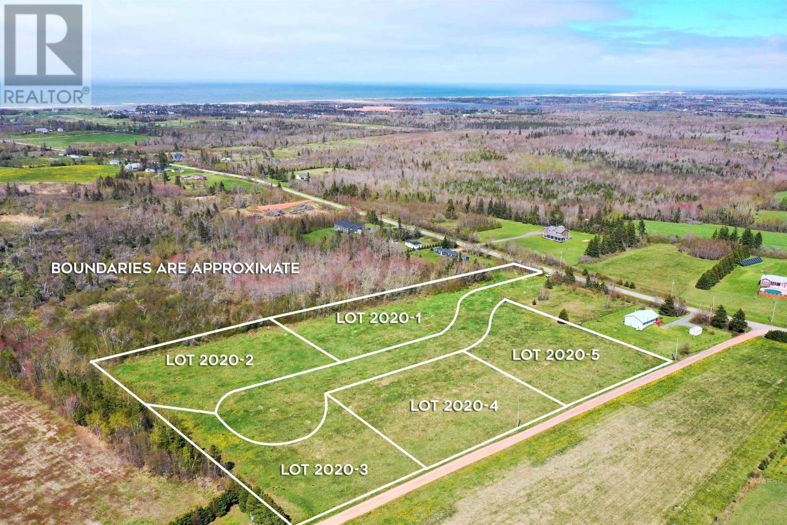 Lot 2020-4 Macadam Road, West St. Peters, Prince Edward Island  C0A 1T0 - Photo 2 - 202512312
