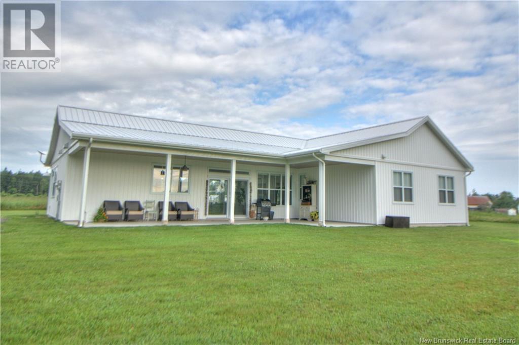 15 Red Fox Lane, Mundleville, New Brunswick  E4W 0K5 - Photo 46 - NB115171