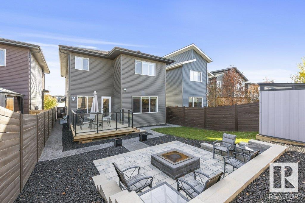 2140 Koshal Wy Sw, Edmonton, Alberta  T6W 3R9 - Photo 43 - E4426419