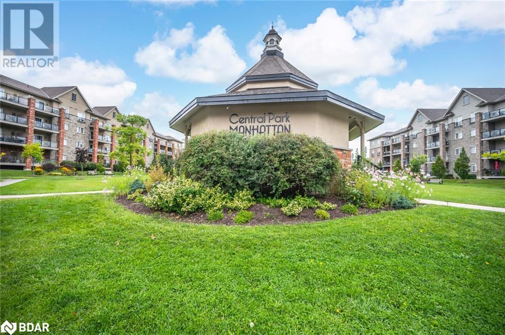 39 Ferndale Drive S Unit# 112, Barrie, Ontario  L4N 5T5 - Photo 19 - 40724876