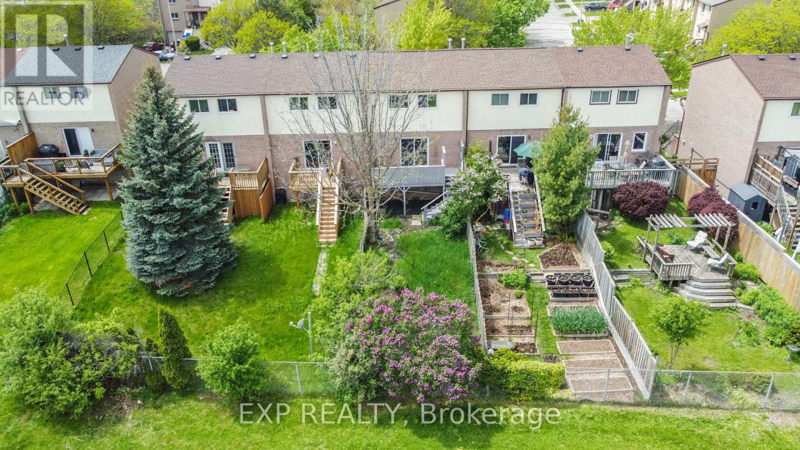 3 - 249 Camelot Court, Waterloo, Ontario  N2K 3G5 - Photo 41 - X12168703
