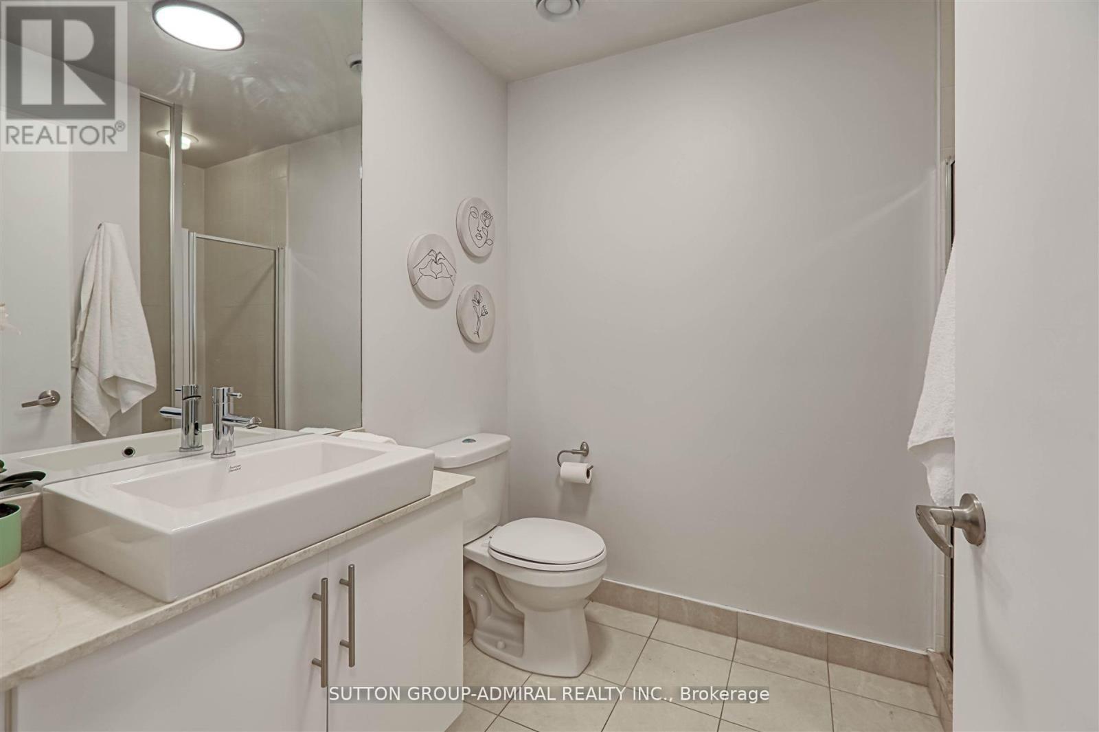 1407 - 55 Bremner Boulevard, Toronto (Waterfront Communities), Ontario  M5J 0A6 - Photo 35 - C12173651