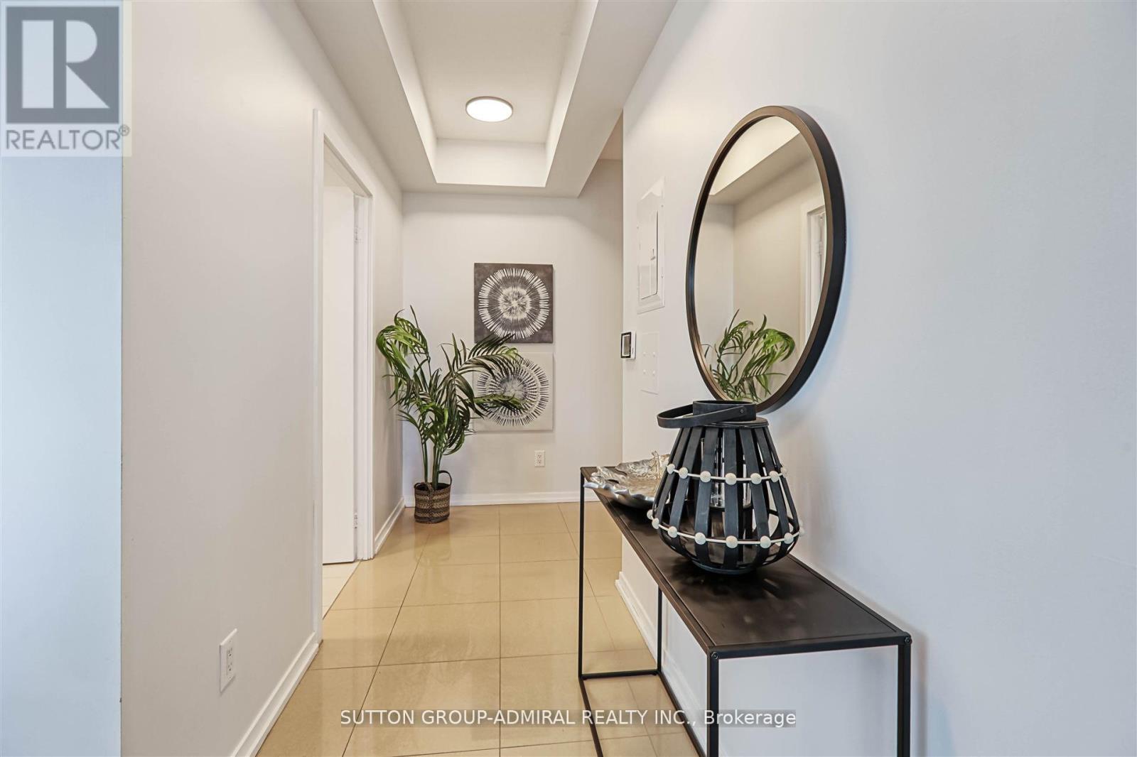 1407 - 55 Bremner Boulevard, Toronto (Waterfront Communities), Ontario  M5J 0A6 - Photo 6 - C12173651