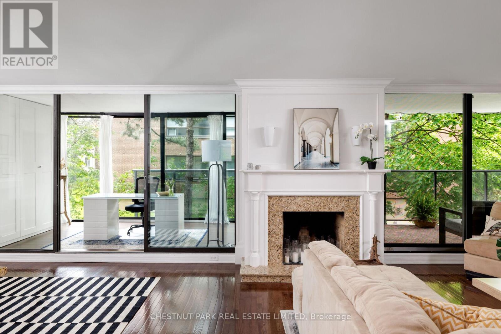 304 - 70 Montclair Avenue W, Toronto (Forest Hill South), Ontario  M5P 1P7 - Photo 1 - C12173673