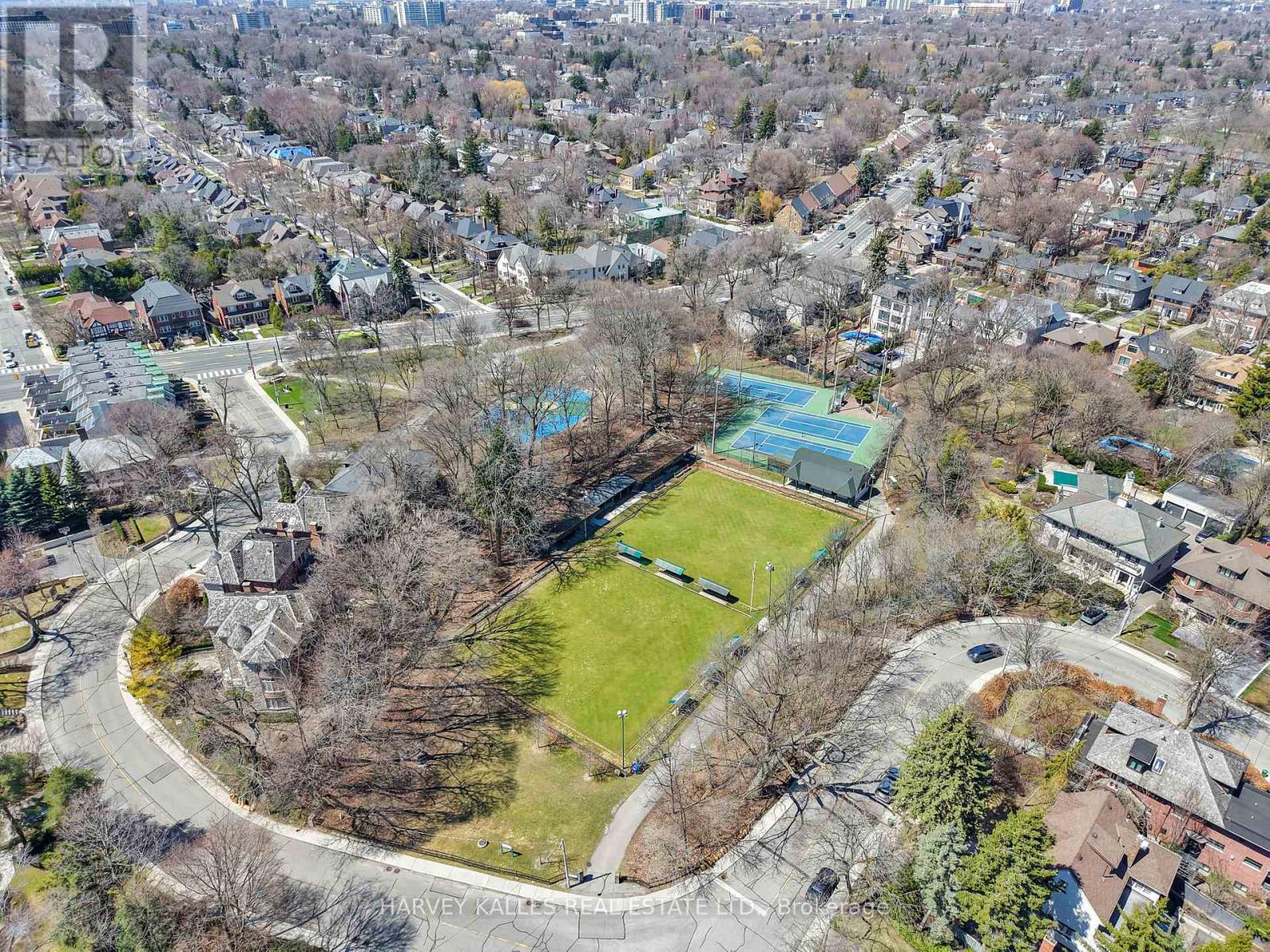 1256 Avenue Road, Toronto, Ontario  M5N 2G7 - Photo 49 - C12173676