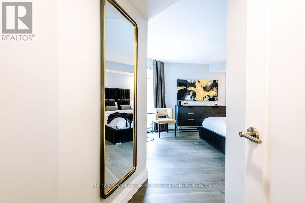 303 - 1001 Bay Street, Toronto, Ontario  M5S 3A6 - Photo 21 - C12173679