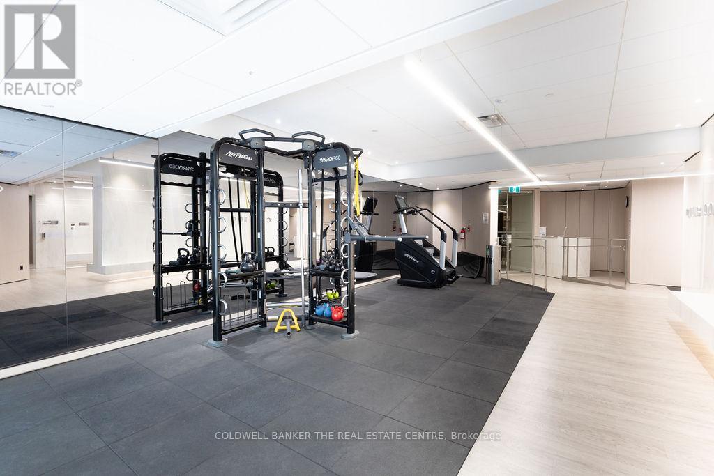 303 - 1001 Bay Street, Toronto, Ontario  M5S 3A6 - Photo 33 - C12173679