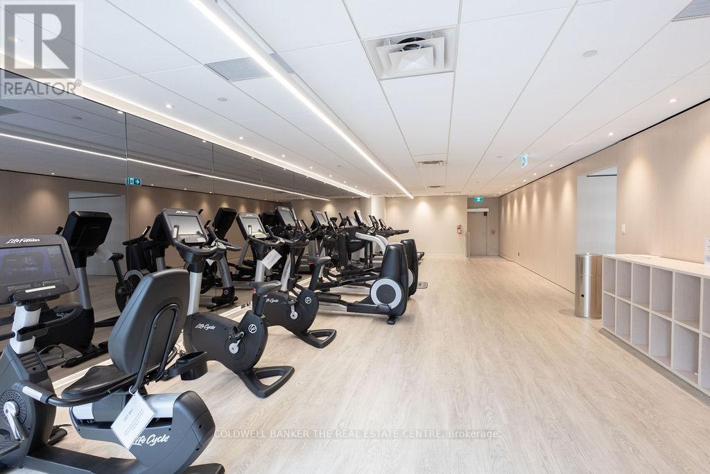 303 - 1001 Bay Street, Toronto, Ontario  M5S 3A6 - Photo 34 - C12173679