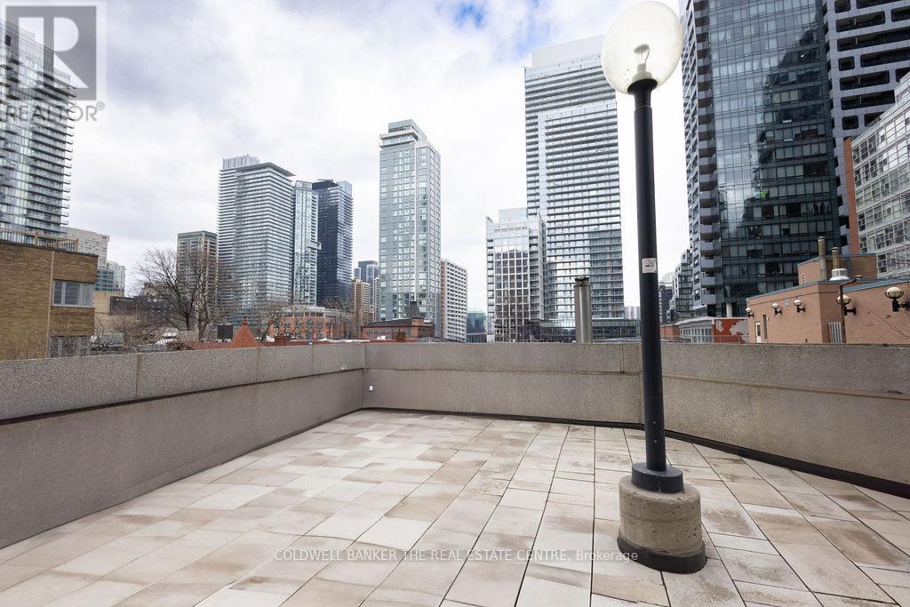303 - 1001 Bay Street, Toronto, Ontario  M5S 3A6 - Photo 40 - C12173679
