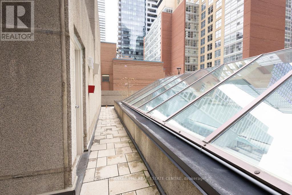 303 - 1001 Bay Street, Toronto, Ontario  M5S 3A6 - Photo 41 - C12173679