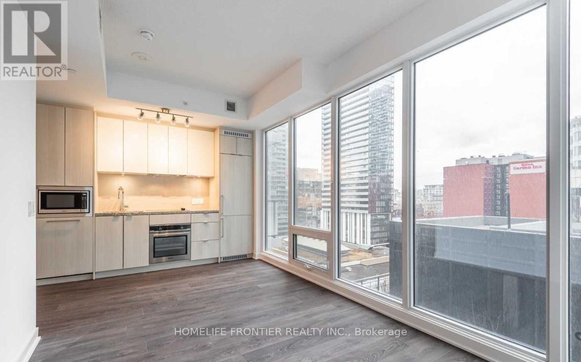 3311 - 115 Blue Jays Way, Toronto, Ontario  M5V 0N4 - Photo 2 - C12173684