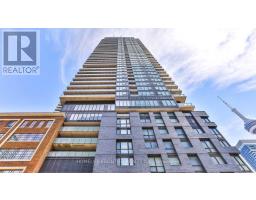 3311 - 115 BLUE JAYS WAY, Toronto, Ontario