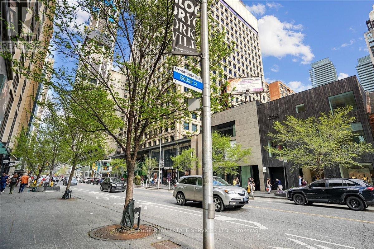 804 - 10 Bellair Street, Toronto, Ontario  M5R 3T8 - Photo 46 - C12173720