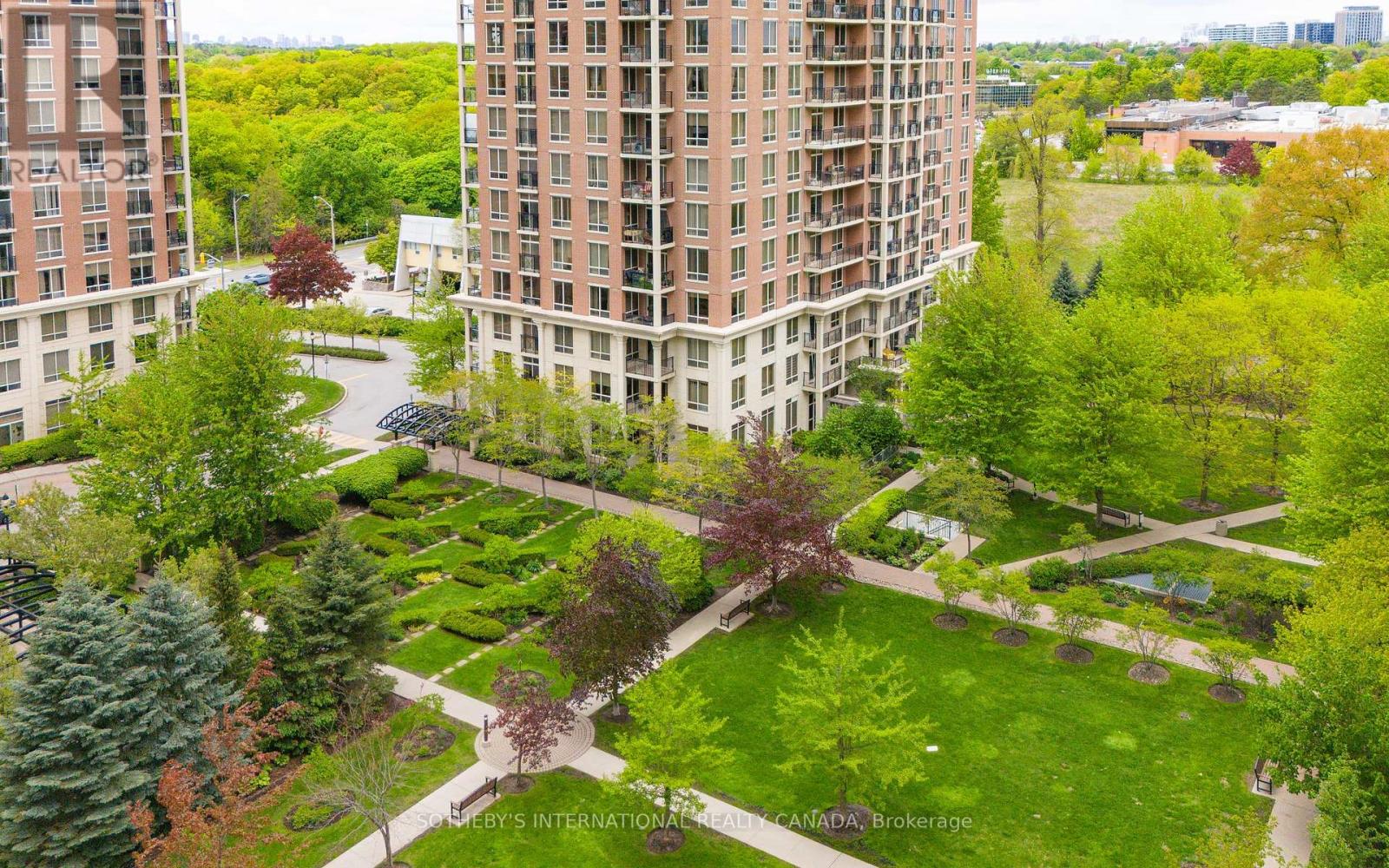903 - 1105 Leslie Street, Toronto, Ontario  M3C 4G9 - Photo 42 - C12173751