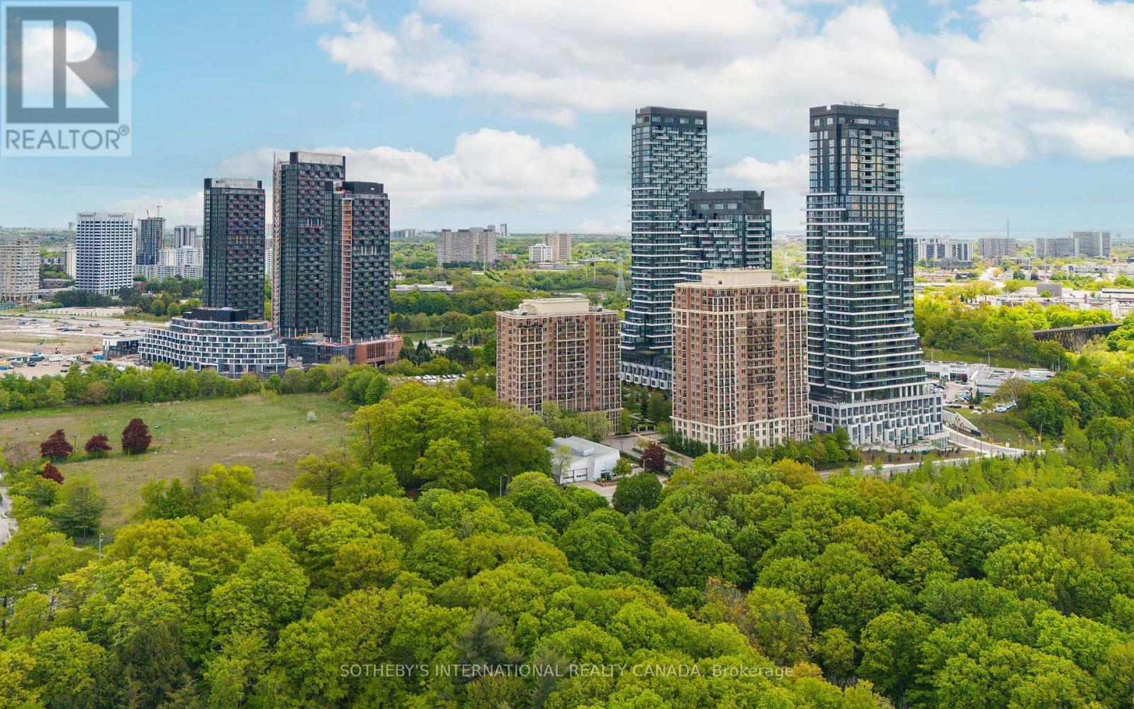 903 - 1105 Leslie Street, Toronto, Ontario  M3C 4G9 - Photo 43 - C12173751