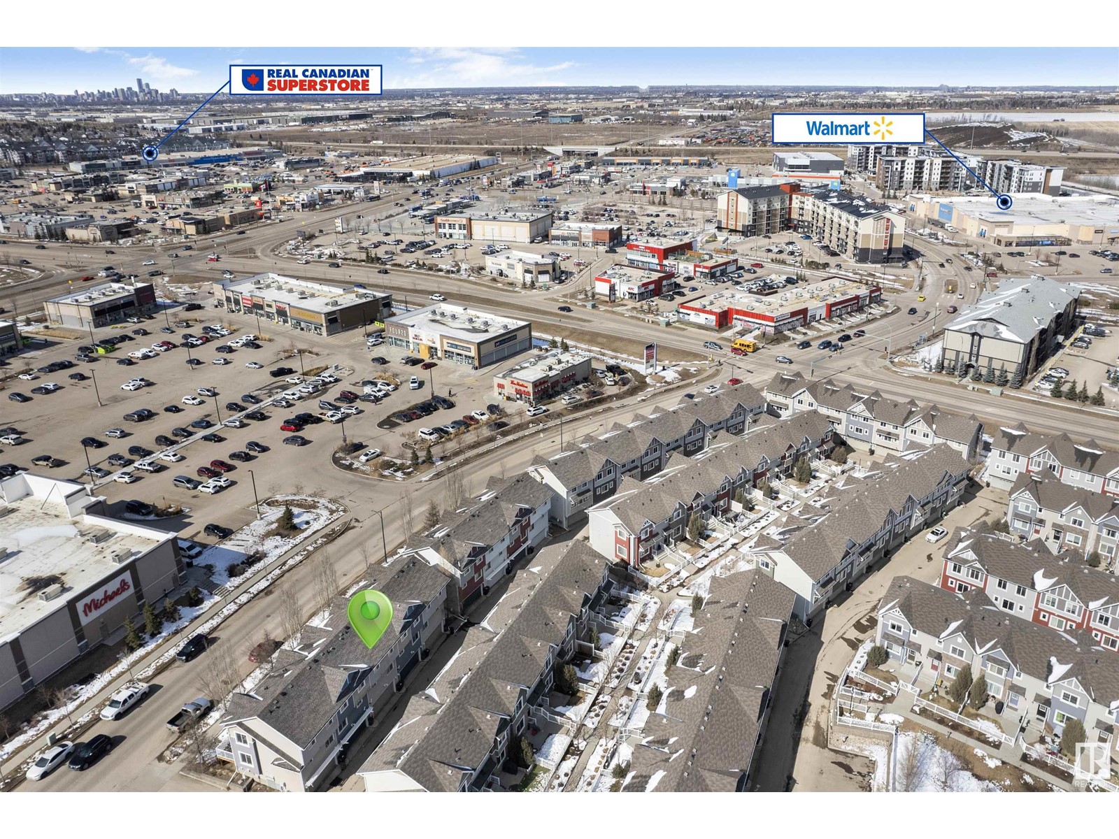 #140 655 Tamarack Rd Nw, Edmonton, Alberta  T6T 0N4 - Photo 29 - E4429661