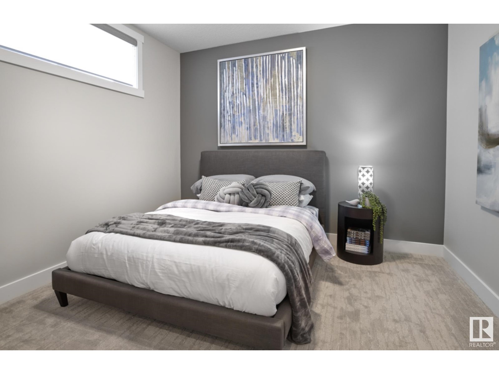 53 Rhea Cr, St. Albert, Alberta  T8N 8A4 - Photo 11 - E4438568