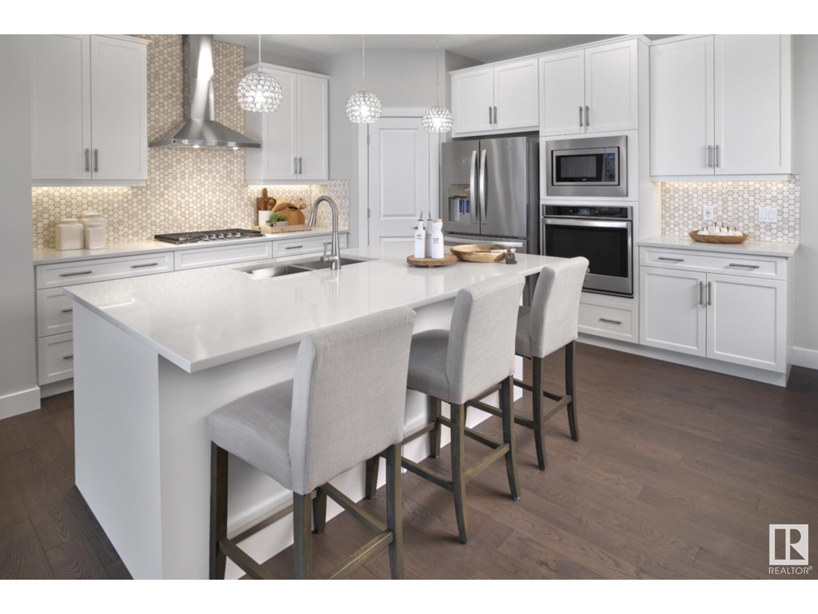53 Rhea Cr, St. Albert, Alberta  T8N 8A4 - Photo 4 - E4438568