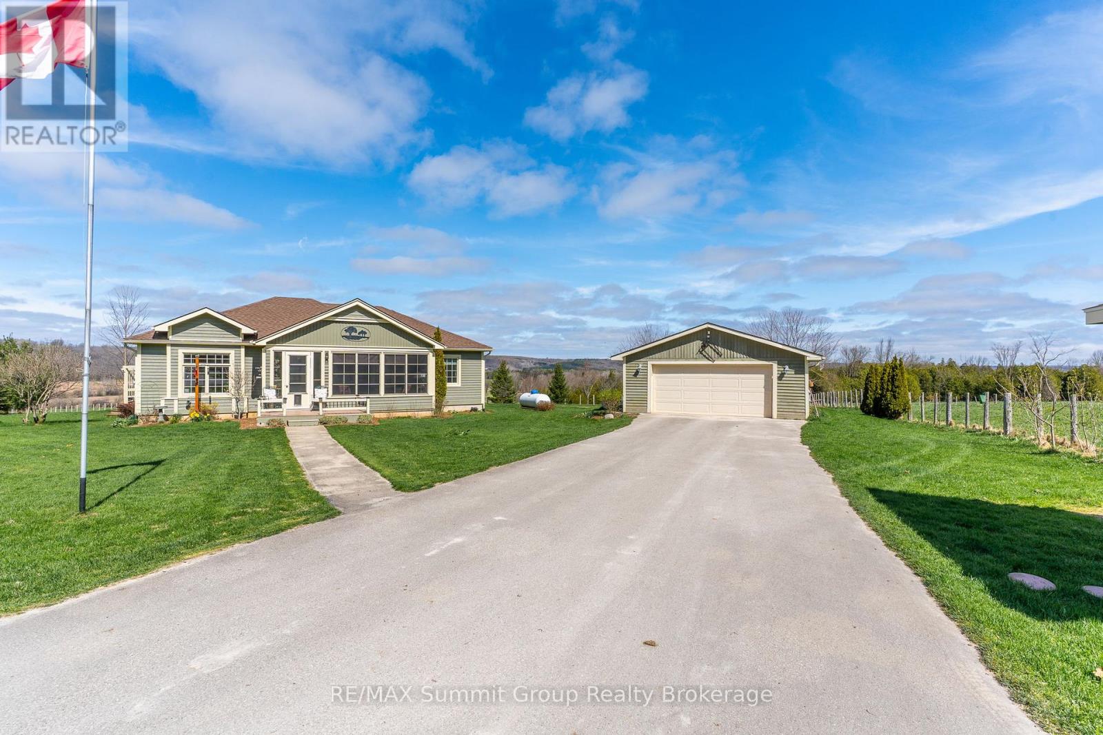 824307 MASSIE ROAD, Chatsworth, Ontario