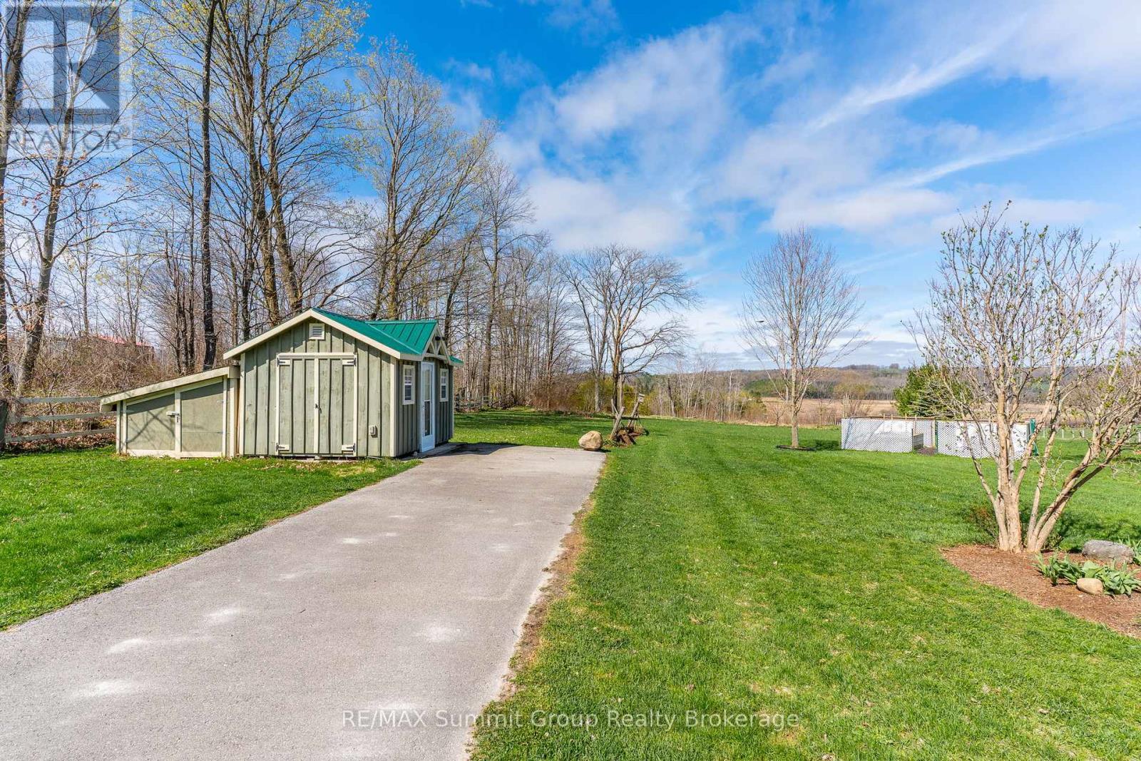 824307 Massie Road, Chatsworth, Ontario  N0H 1G0 - Photo 38 - X12120781