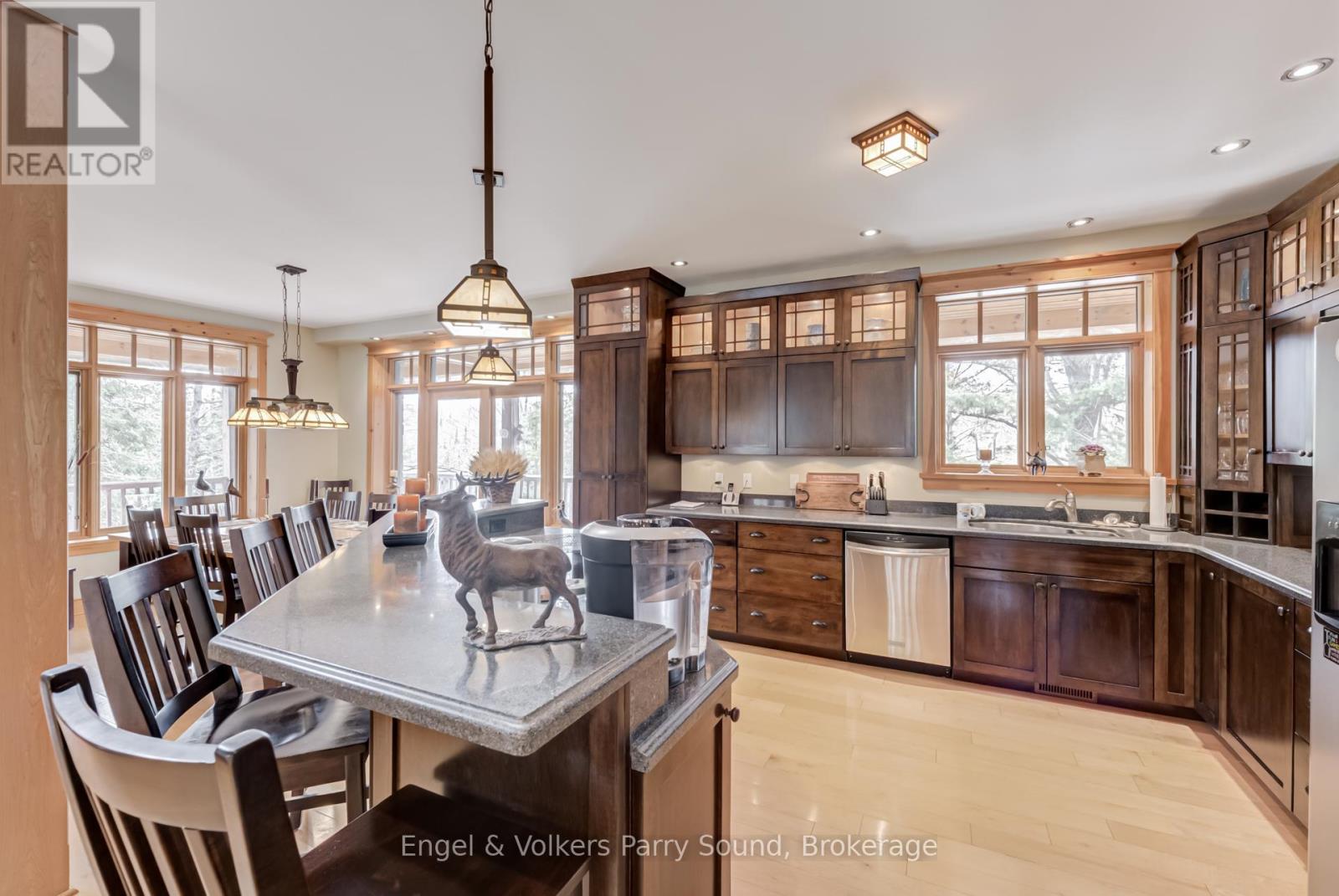 35 Shakell Road, Whitestone, Ontario P0A 1G0 - Photo 11 - X12124382