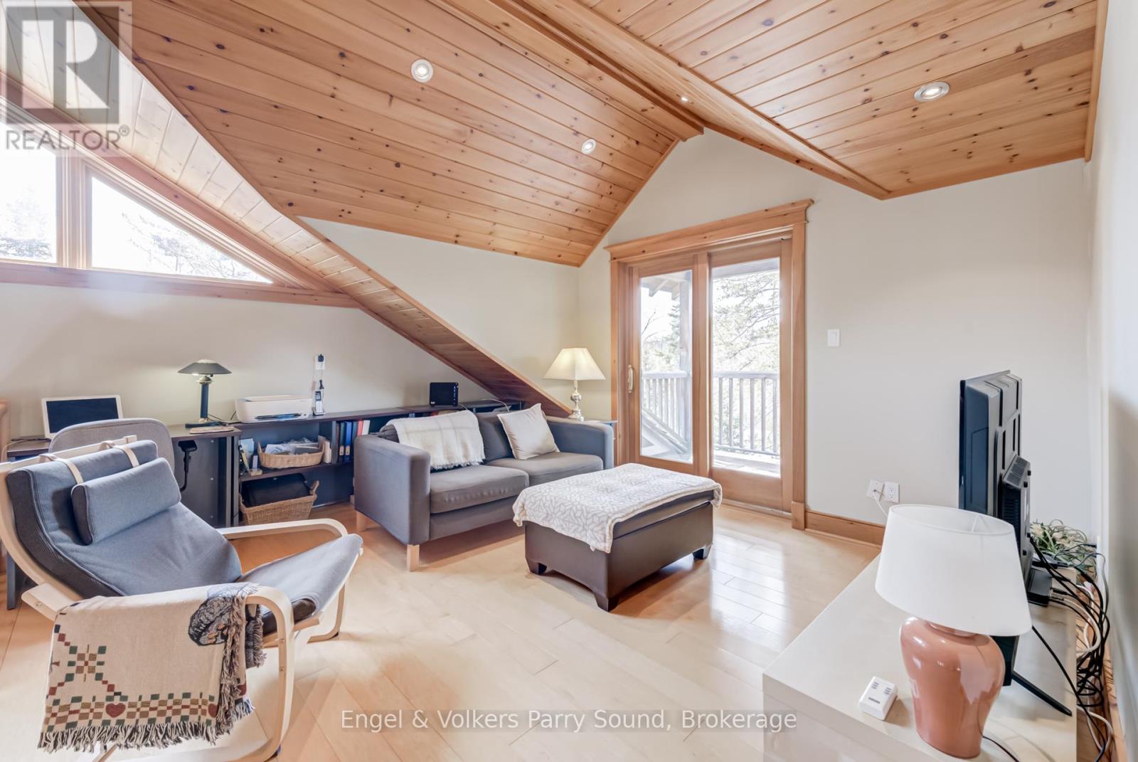 35 Shakell Road, Whitestone, Ontario P0A 1G0 - Photo 26 - X12124382