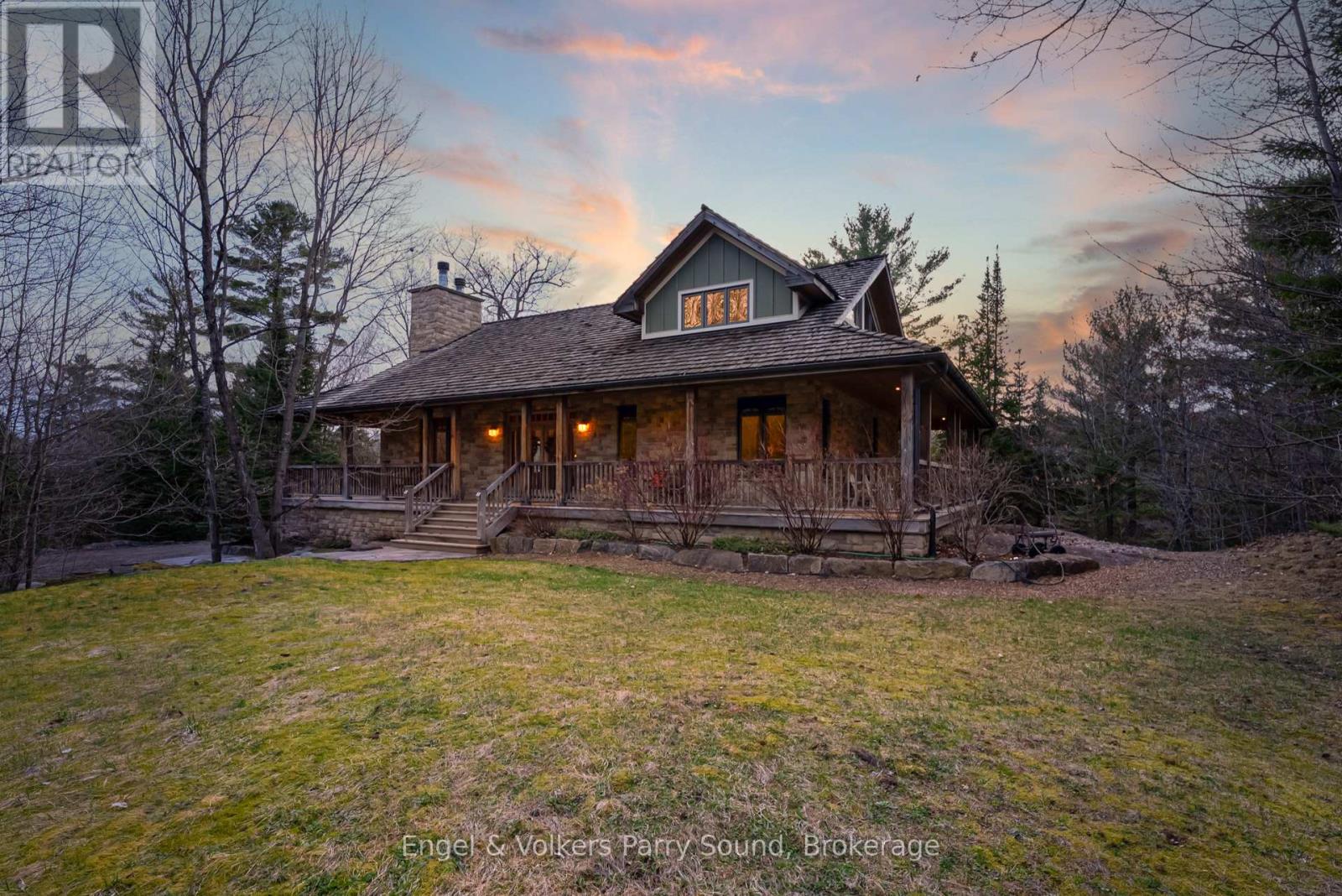 35 Shakell Road, Whitestone, Ontario  P0A 1G0 - Photo 3 - X12124382