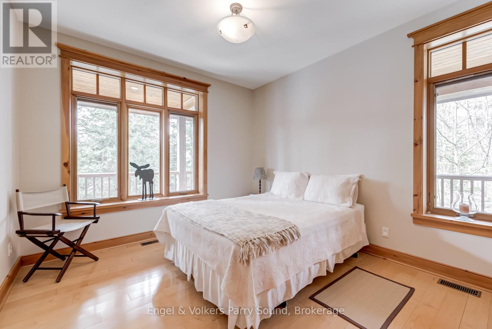 35 Shakell Road, Whitestone, Ontario P0A 1G0 - Photo 16 - X12124382