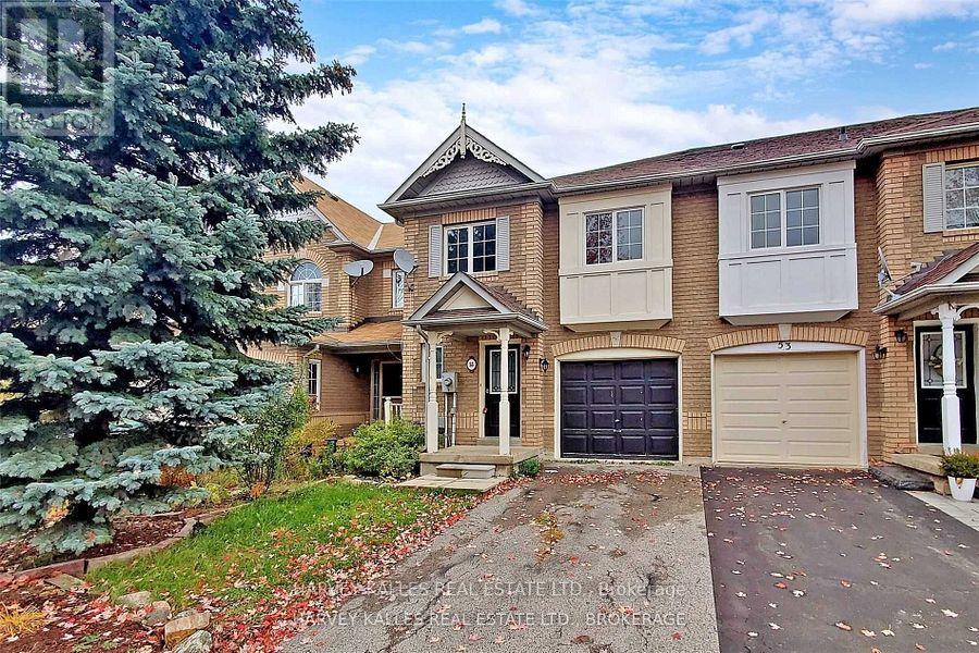 55 Tremount Street, Whitby, Ontario  L1M 1G2 - Photo 1 - E12173637