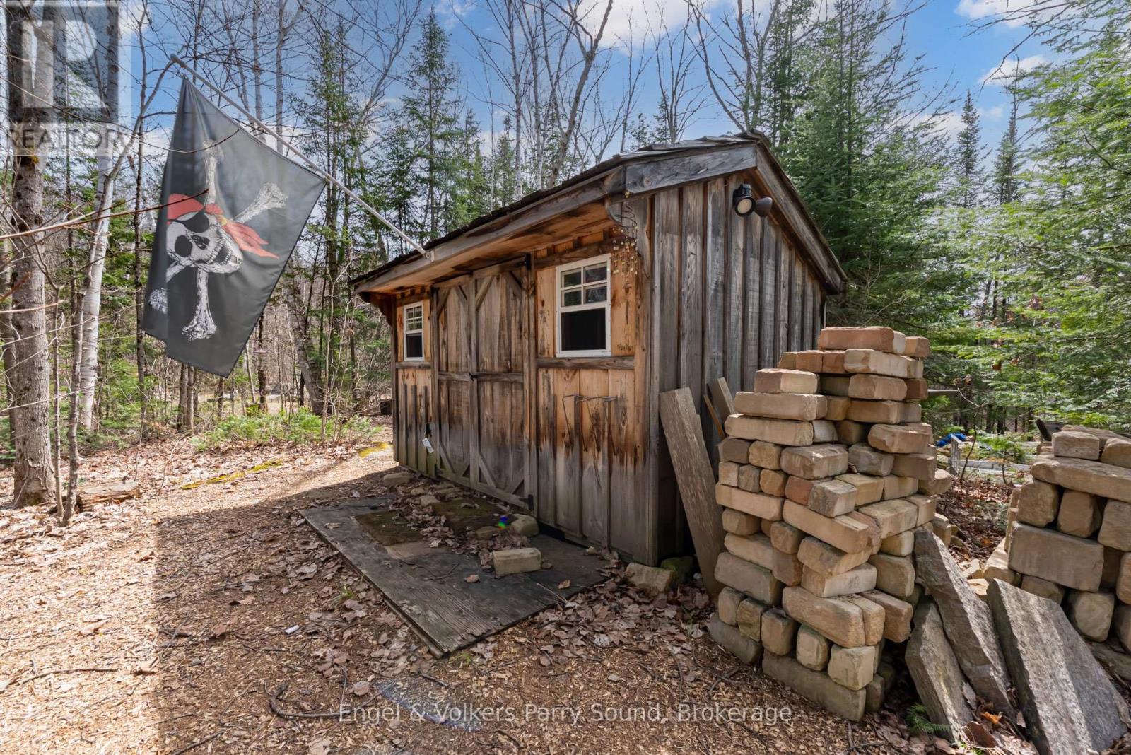 35 Shakell Road, Whitestone, Ontario  P0A 1G0 - Photo 47 - X12124382