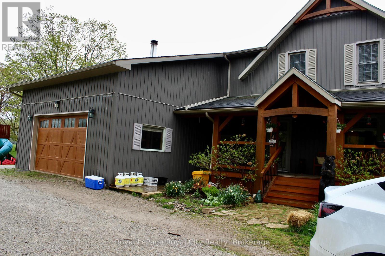 314 Cape Chin Road N, Northern Bruce Peninsula, Ontario  N0H 1W0 - Photo 2 - X11969918