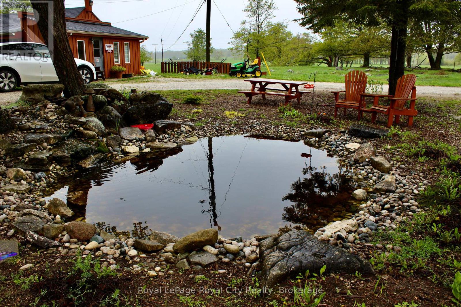 314 Cape Chin Road N, Northern Bruce Peninsula, Ontario  N0H 1W0 - Photo 46 - X11969918