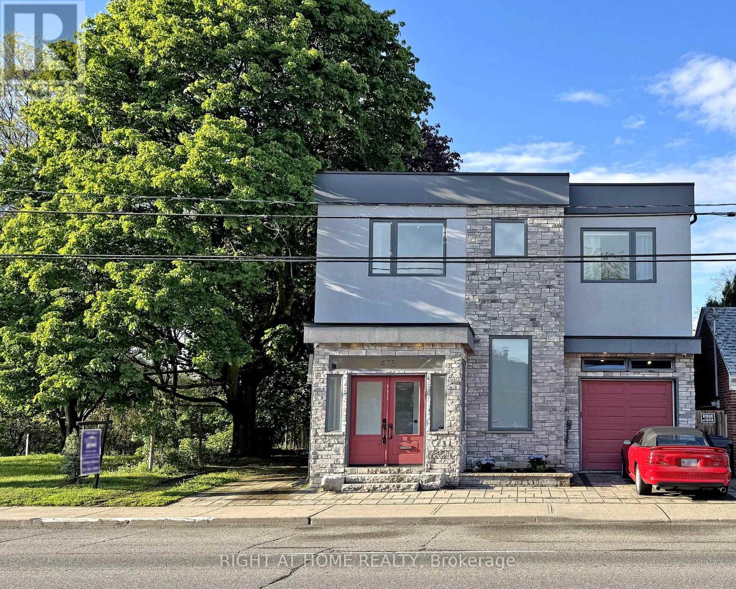 475 Donlands Avenue, Toronto (East York), Ontario  M4J 3S4 - Photo 1 - E12171414
