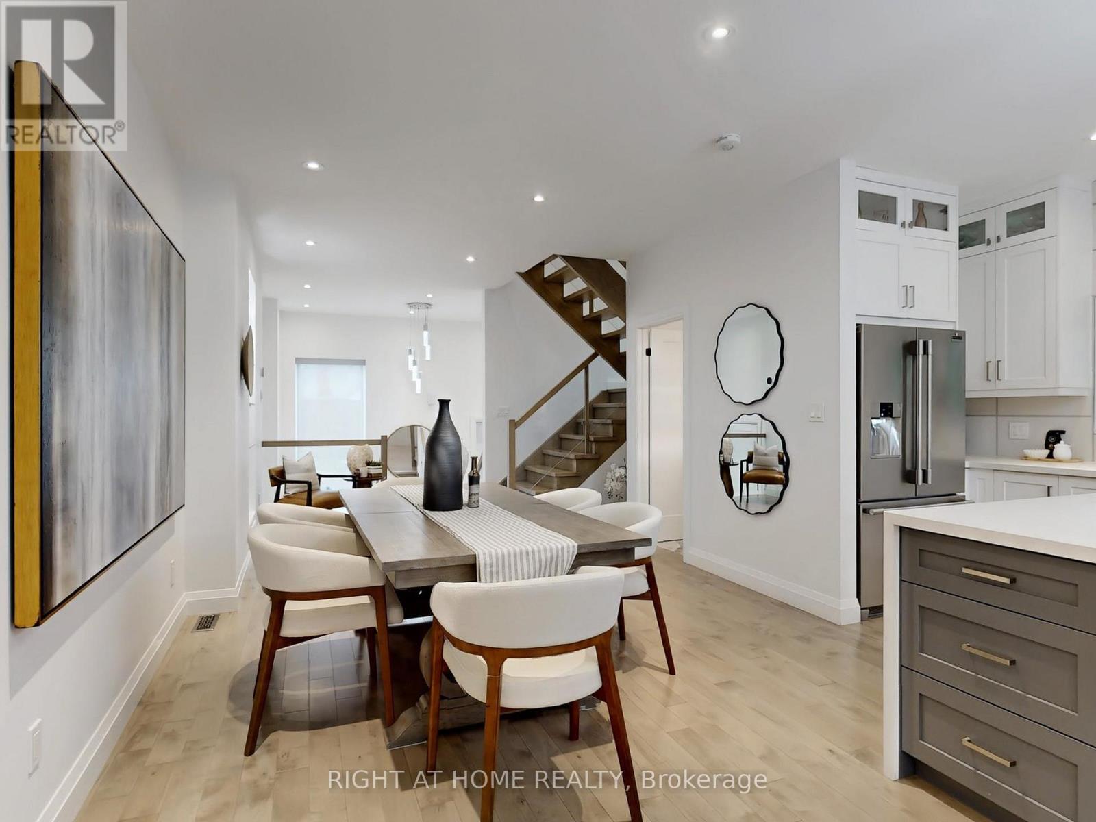 475 Donlands Avenue, Toronto (East York), Ontario  M4J 3S4 - Photo 15 - E12171414