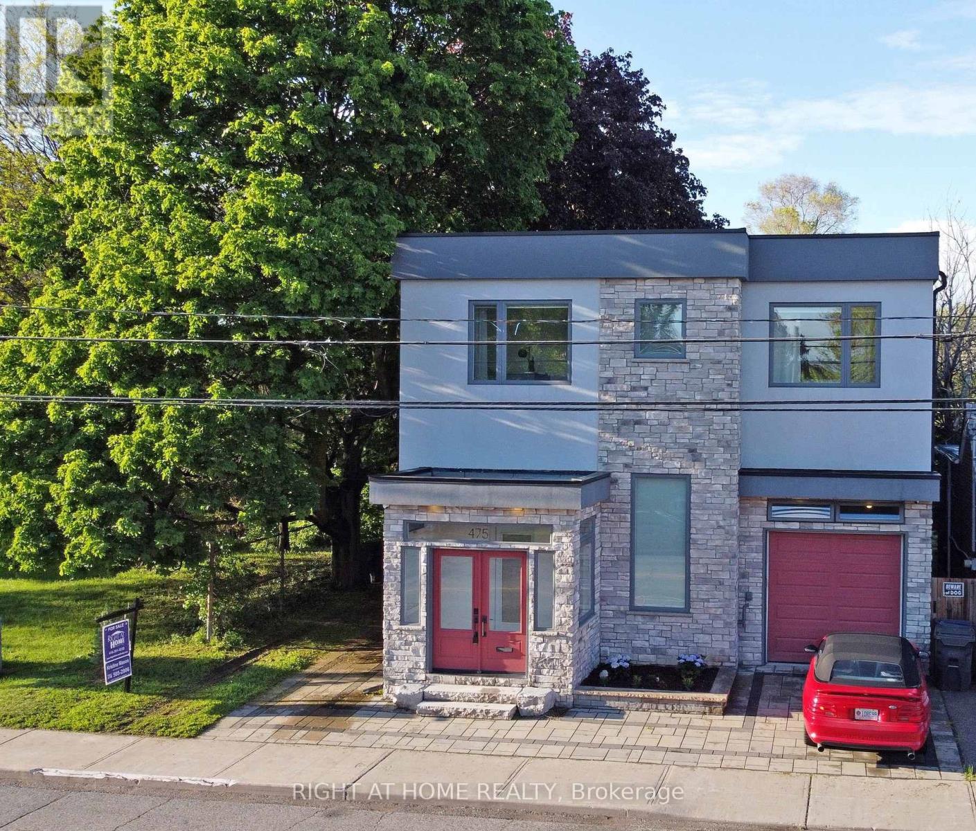 475 Donlands Avenue, Toronto (East York), Ontario  M4J 3S4 - Photo 3 - E12171414