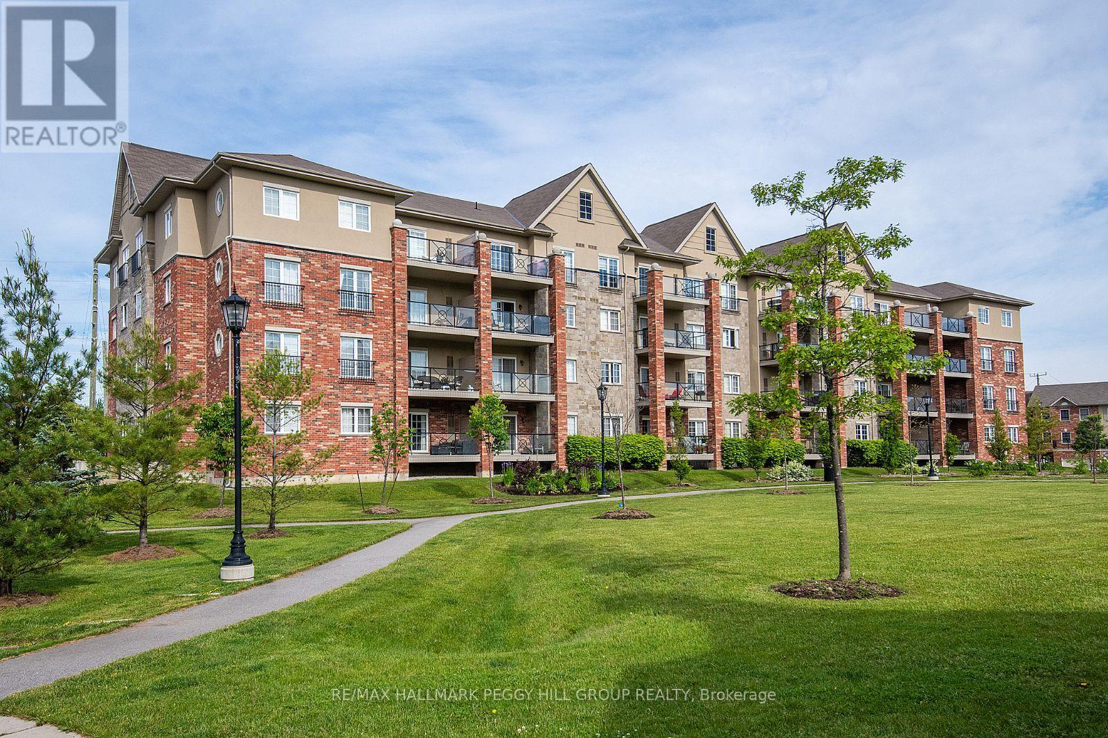 112 - 39 FERNDALE DRIVE S, Barrie, Ontario