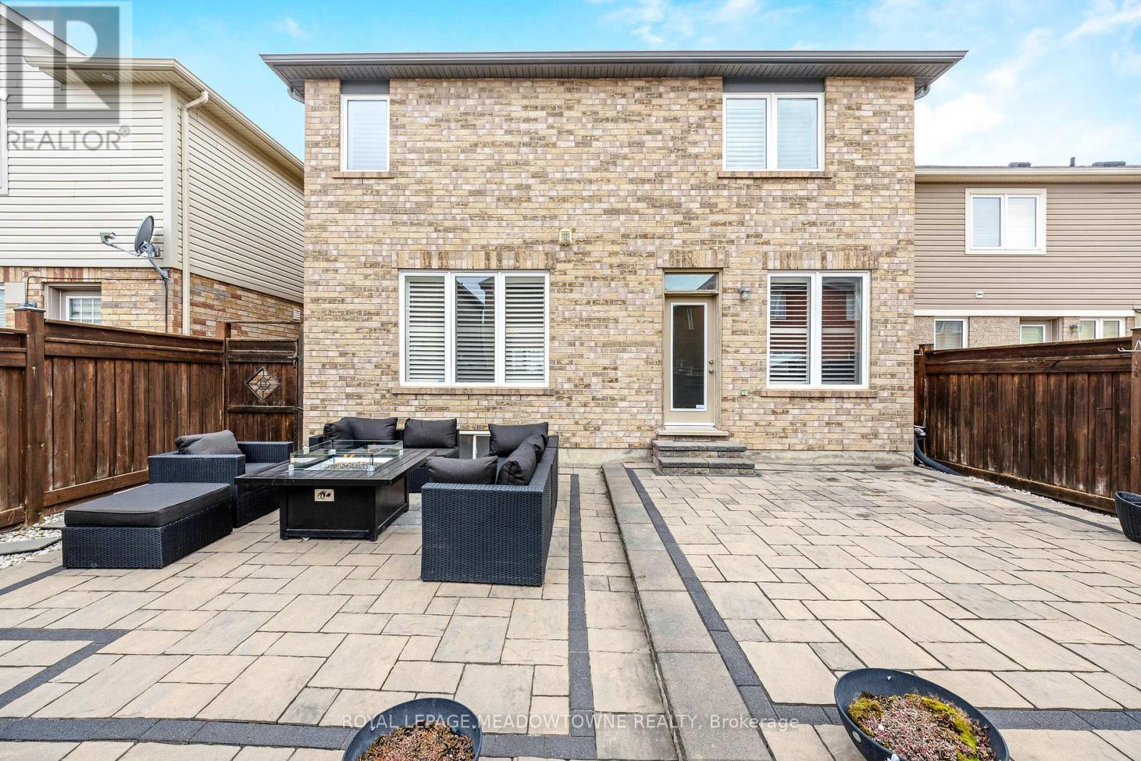 428 Dymott Avenue, Milton, Ontario  L9T 7V1 - Photo 41 - W12133683
