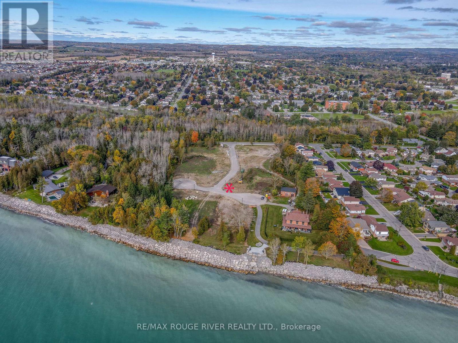 LOT 11 OSLER COURT, Cobourg, Ontario