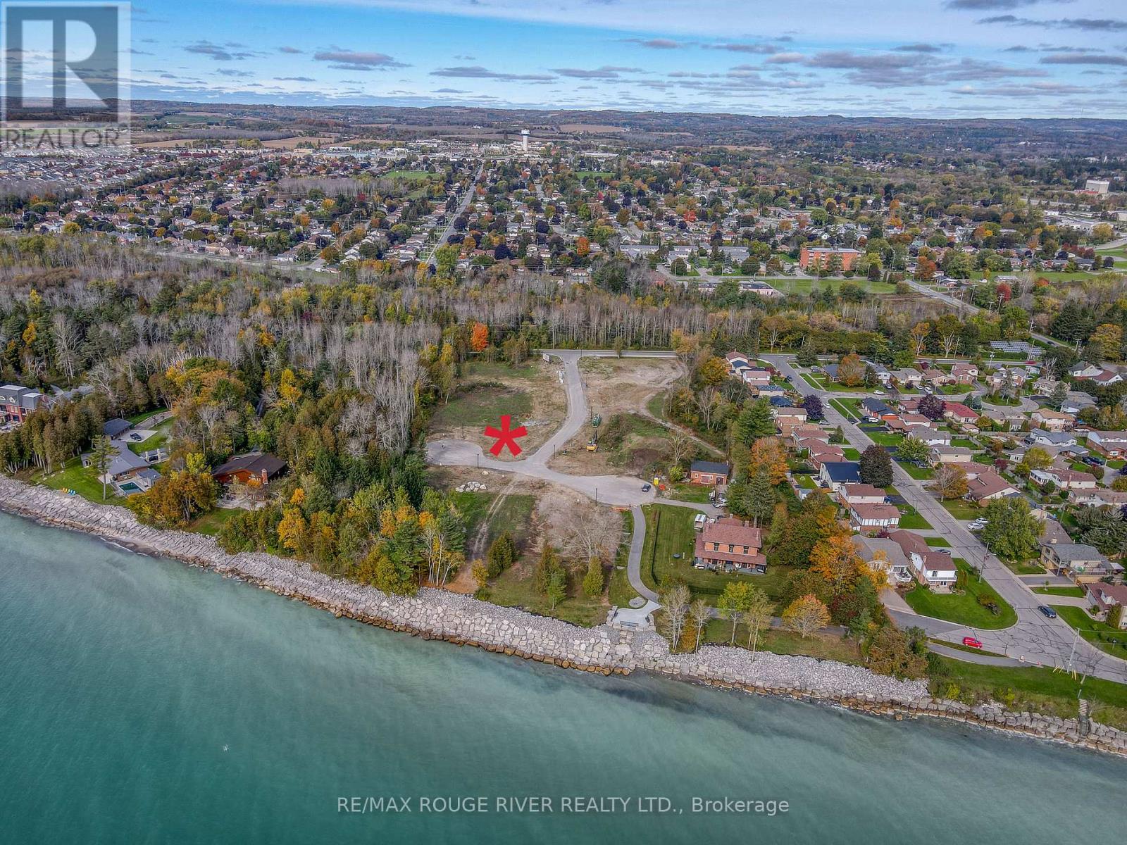 LOT 4 CEDAR SHORE TRAIL, Cobourg, Ontario