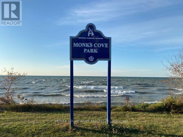 Lot 2 Suzanne Mess Boulevard, Cobourg, Ontario  K9A 3L3 - Photo 13 - X11892232