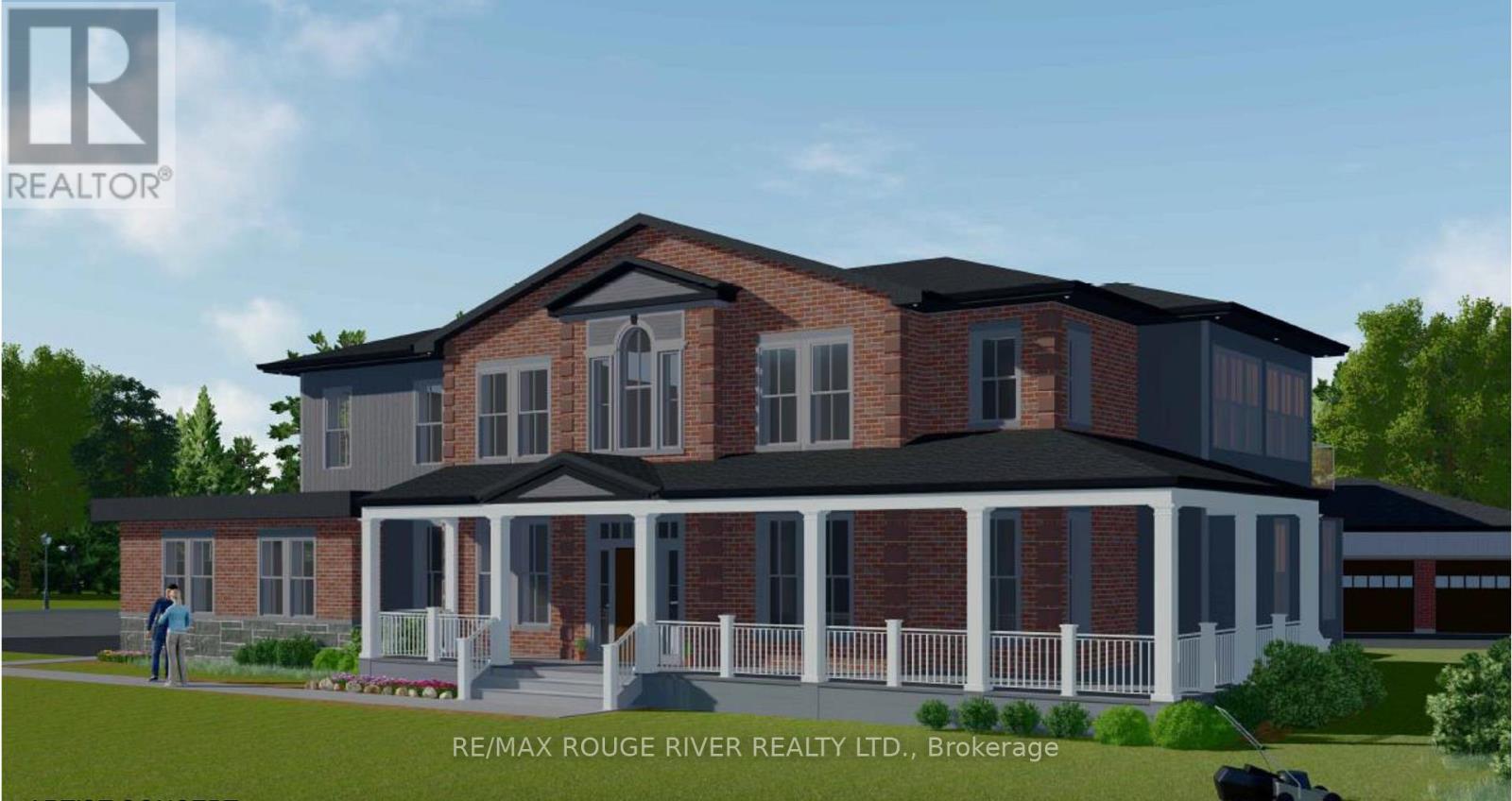 620 CEDAR SHORE TRAIL, Cobourg, Ontario